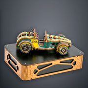 Roadster Limited Edition  - 3D Wooden Mechanical Model